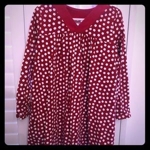 Tea Collection dress. Size 5.